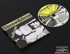 Skrewdriver - Back with a bang - Ecopack Skrewdriver - Back with a bang - Ecopack
