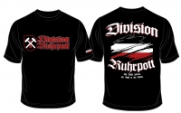 Frauen T-Shirt - Division Ruhrpott +++RAUSVERKAUF+++ Frauen T-Shirt - Division Ruhrpott +++RAUSVERKAUF+++