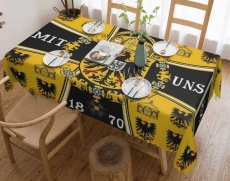 Tischdecke - Gott mit uns Tischdecke - Gott mit uns