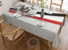 Tischdecke - Deutsches Reich Tischdecke - Deutsches Reich