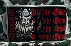 Tasse - Sleipnir - Alte Götter - Alte Garde Tasse - Sleipnir - Alte Götter - Alte Garde