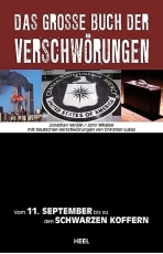 Buch - Das große Buch der Verschwörungen +++EINZELSTÜCK+++ Buch - Das große Buch der Verschwörungen +++EINZELSTÜCK+++