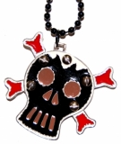 Halskette - Skull Halskette - Skull