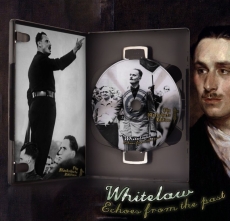White Law -Echoes from the past- DVD Box Version +++EINZELSTÜCK+++ White Law -Echoes from the past- DVD Box Version +++EINZELSTÜCK+++