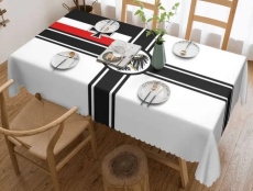 Tischdecke - Reichskriegsflagge Tischdecke - Reichskriegsflagge