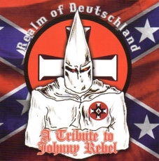 Tribute to Jonny Rebel - Realm of Deutschland Tribute to Jonny Rebel - Realm of Deutschland
