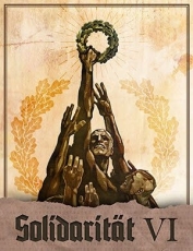 Solidarität Vol.6 - Sampler Solidarität Vol.6 - Sampler