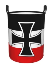 Wäschekorb - faltbar - Gösch Wäschekorb - faltbar - Gösch