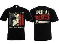 T-Hemd - Summer Spirit of 88 T-Hemd - Summer Spirit of 88