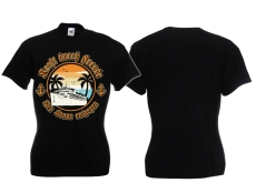 Frauen T-Shirt - KDF - Der Sonne entgegen Frauen T-Shirt - KDF - Der Sonne entgegen