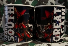 Tasse - Make the South Great again Tasse - Make the South Great again