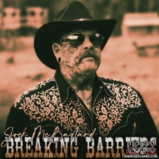 Jock McBastard - Breaking Barriers Jock McBastard - Breaking Barriers
