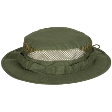 Buschhut - Mesh Boonie - oliv Buschhut - Mesh Boonie - oliv
