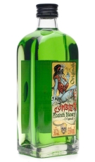 Absinth - Zombies Absinth Honey - Original - 0,35 Liter - Honiglikör Absinth - Zombies Absinth Honey - Original - 0,35 Liter - Honiglikör