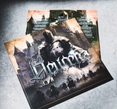 Heureka - Rückeroberung - LP Heureka - Rückeroberung - LP