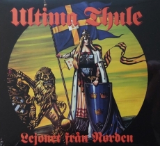 Ultima Thule - Lejonet fran Norden LP Ultima Thule - Lejonet fran Norden LP