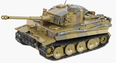 Bausatz - Panzer VI - Tiger 131 Bausatz - Panzer VI - Tiger 131