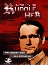 Hörbuch - David Irving - Rudolf Hess - Hörbuch Hörbuch - David Irving - Rudolf Hess - Hörbuch