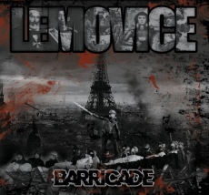 Lemovice - Barricade LP Lemovice - Barricade LP