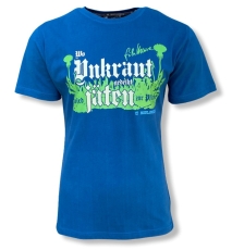 Erik & Sons - T-Shirt - ERIKA KRAUSE navyblau Erik & Sons - T-Shirt - ERIKA KRAUSE navyblau
