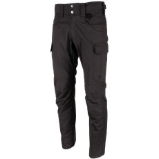 Tactical Hose - Storm - schwarz - Rip Stop - MFH Tactical Hose - Storm - schwarz - Rip Stop - MFH
