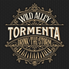 Wild Alley -Tormenta Wild Alley -Tormenta