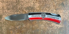 Taschenmesser - Deutsche Reichsgrenze Taschenmesser - Deutsche Reichsgrenze