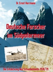Buch - Deutsche Forscher im Südpolarmeer Buch - Deutsche Forscher im Südpolarmeer
