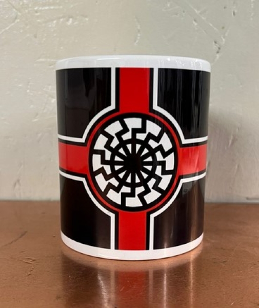 Tasse - Germanensturm Tasse - Germanensturm