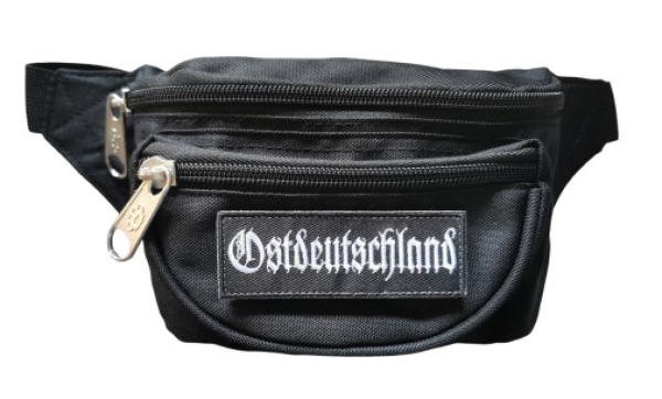 Gürteltasche - KC - Ostdeutschland Gürteltasche - KC - Ostdeutschland