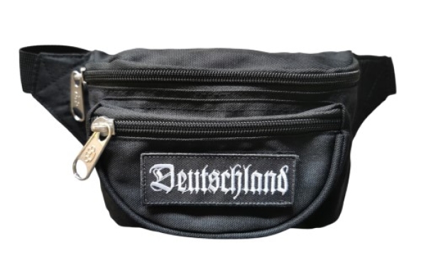 Gürteltasche - KC - Deutschland Gürteltasche - KC - Deutschland