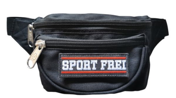 Gürteltasche - KC - Sport Frei Gürteltasche - KC - Sport Frei