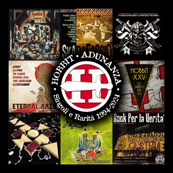 Hobbit - Adunanza Hobbit - Adunanza
