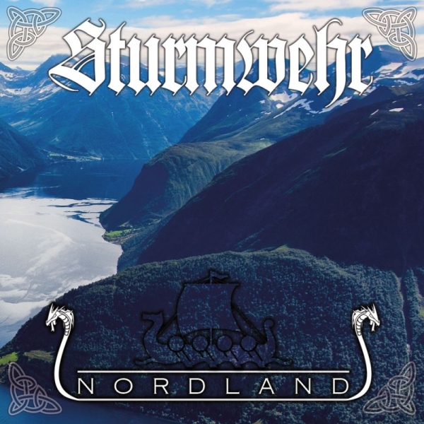 STURMWEHR - Nordland - LP STURMWEHR - Nordland - LP