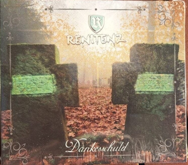 Renitenz - Dankesschuld - MCD Renitenz - Dankesschuld - MCD