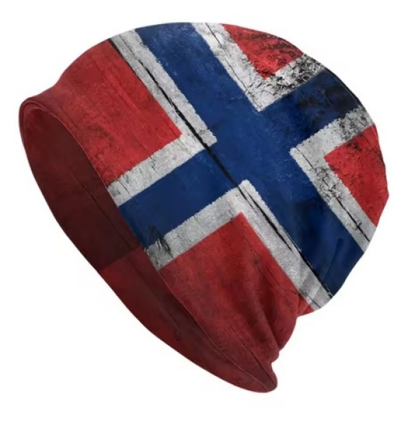 Beanie - Norwegen - vintage (76) Beanie - Norwegen - vintage (76)