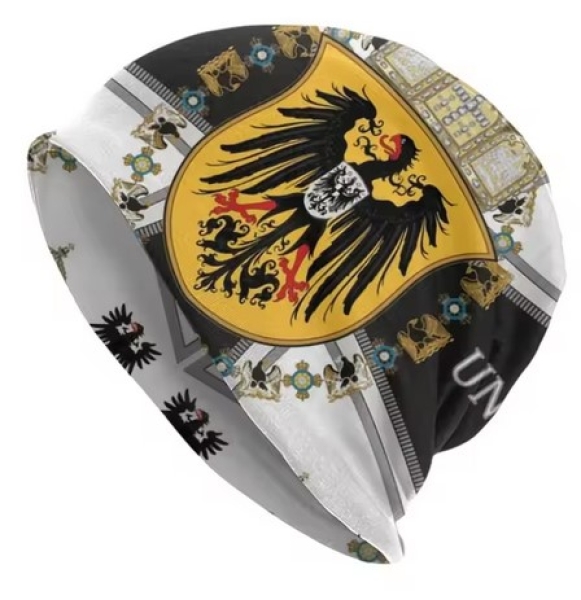 Beanie - Gott mit uns (79) Beanie - Gott mit uns (79)
