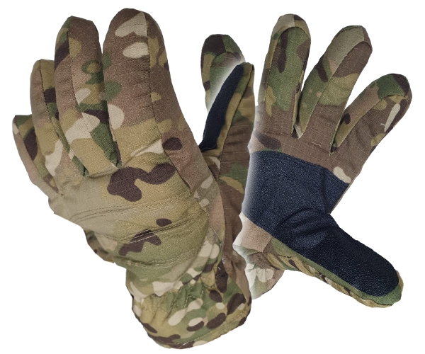 Handschuhe - PolarTec - Tac Op Camo Handschuhe - PolarTec - Tac Op Camo