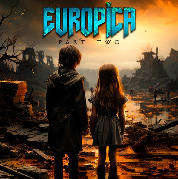 Europica -Part Two- Europica -Part Two-