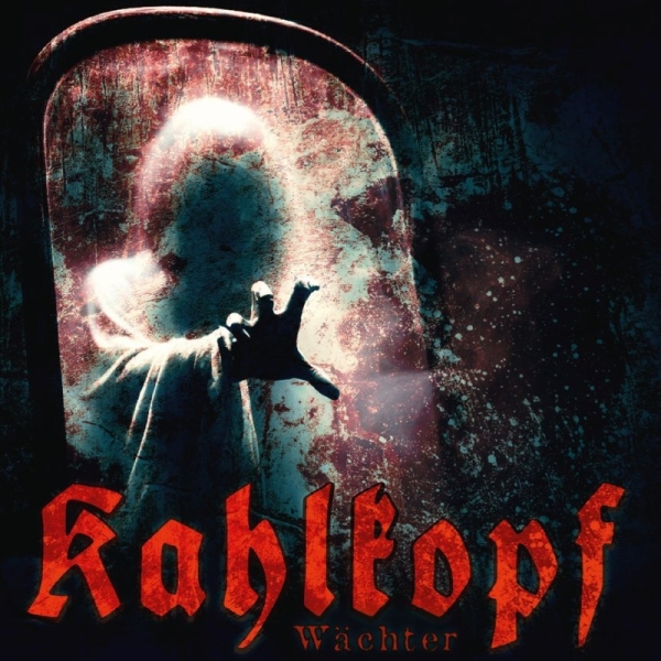 Kahlkopf - Wächter - EP Kahlkopf - Wächter - EP