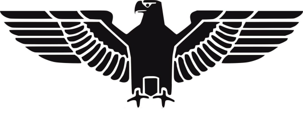 Auto Aufkleber - Reichsadler - 20cm Auto Aufkleber - Reichsadler - 20cm