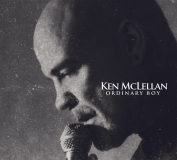 Ken McLellan -Ordinary Boy- Ken McLellan -Ordinary Boy-