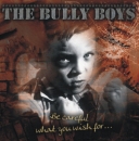 Bully Boys -Be careful what you wish for- Bully Boys -Be careful what you wish for-