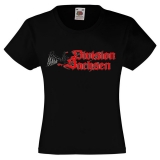 Kinder T-Shirt - Division Sachsen Kinder T-Shirt - Division Sachsen