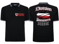 Polo-Shirt - Division Pommern Polo-Shirt - Division Pommern