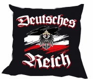 Kissen - Deutsches Reich Kissen - Deutsches Reich