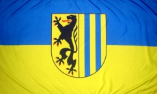 Fahne - Leipzig (149) Fahne - Leipzig (149)