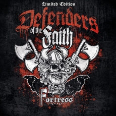 Fortress -Defenders of the Faith- Fortress -Defenders of the Faith-
