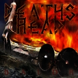 Deaths Head -Baldr- CD plus DVD +++ANGEBOT+++ Deaths Head -Baldr- CD plus DVD +++ANGEBOT+++