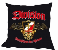 Kissen - Division Sachsen - Beschützer der Heimat Kissen - Division Sachsen - Beschützer der Heimat